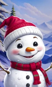 Book Of Frosty