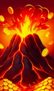 Fiery Luck