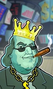 Big Benji Bonanza