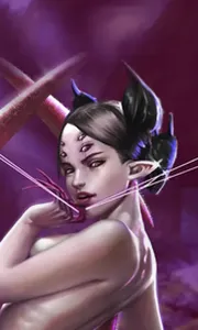 Athenas Glory Story Of Arachne