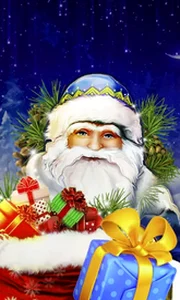 Ded Moroz 2