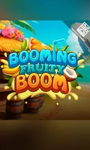 Booming Fruity Boom