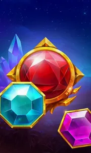 Diamond Cascade