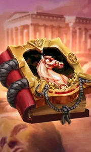 Book of Trojan Tales