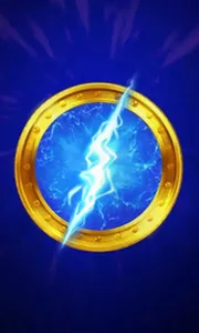Energy Coins: Hold and Win