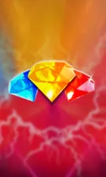 Turbo Diamonds: Hold & Win
