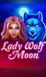 Lady Wolf Moon