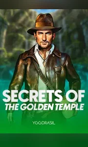 Secrets of the Golden Temple