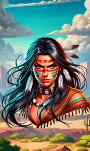 Wild Spirit Deluxe