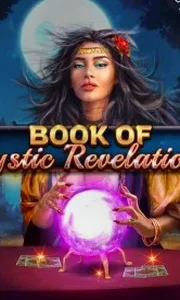 Book Of Mystic Revelations