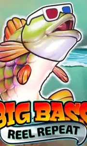Big Bass Reel Repeat