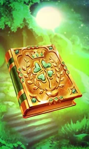 Book Of Clovers -Reloaded